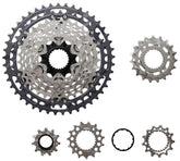 Cassette Pacha Shimano XT CS-M8200 12 Vel